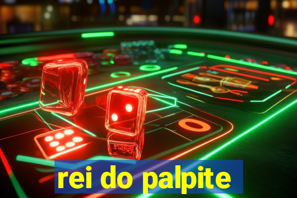 rei do palpite